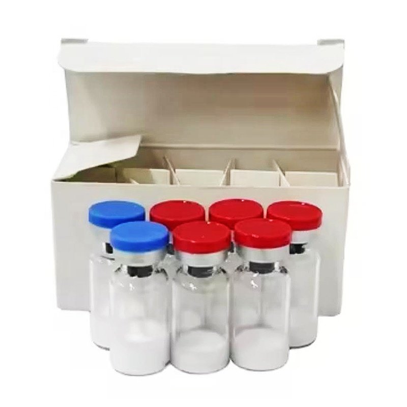 Popular Weight Loss Peptide Vials 5mg 10mg 15mg 30mg USA Warehouse in stock
