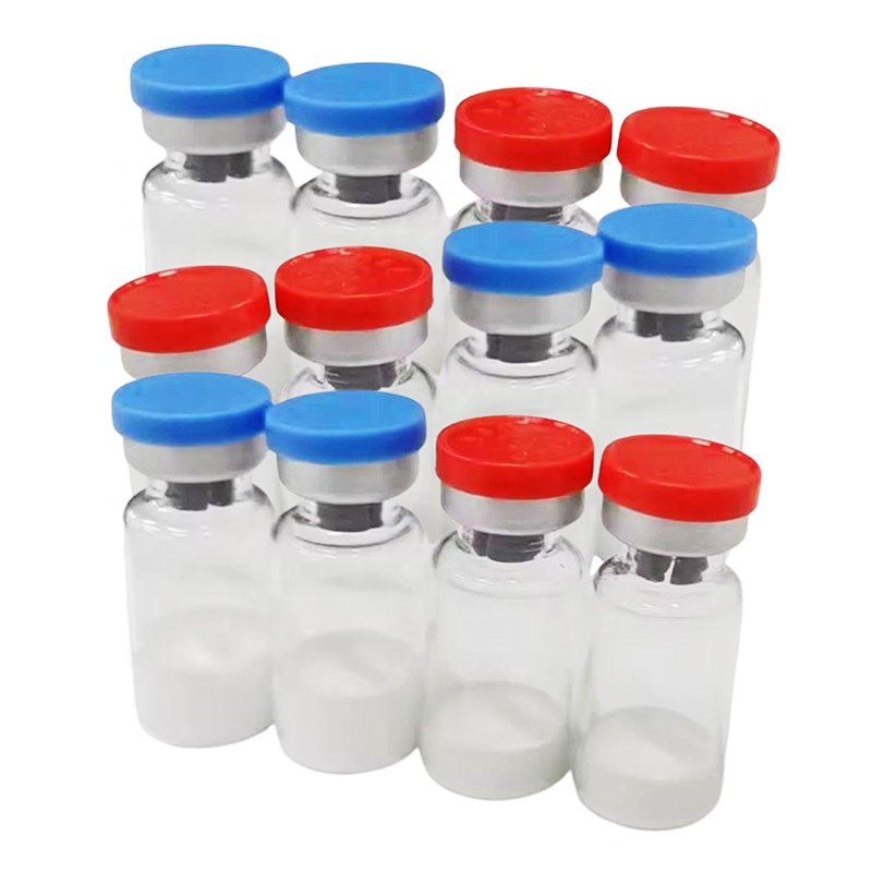 Popular Weight Loss Peptide Vials 5mg 10mg 15mg 30mg USA Warehouse in stock