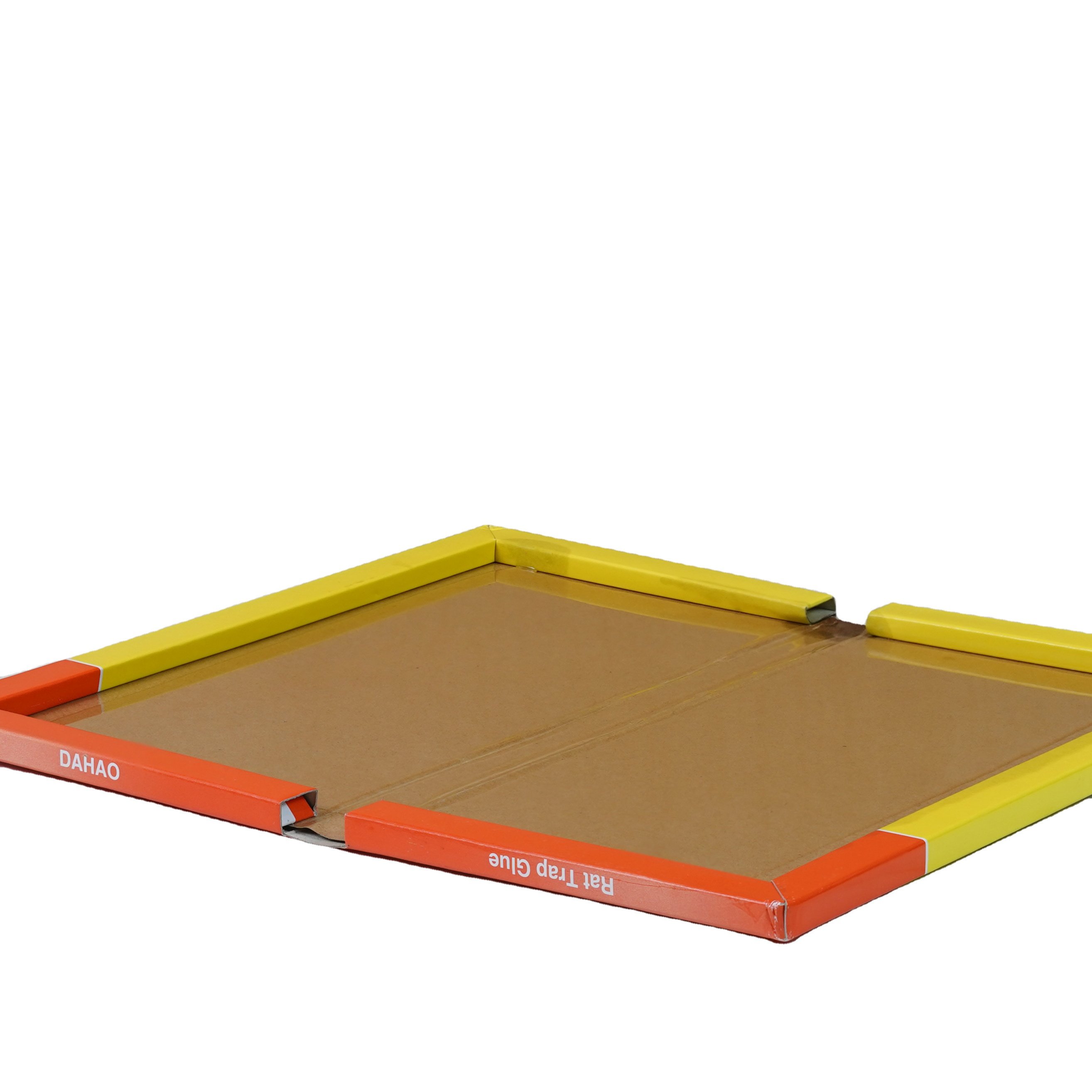 Disposable Stocked Eco-Friendly Feature and Traps Pest
