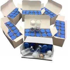 Wholesale Price Slimming Peptide Daily Chemicals Custom Weight Loss Peptide Products Bodybuilding Vials 2mg 5mg 10mg Peptides