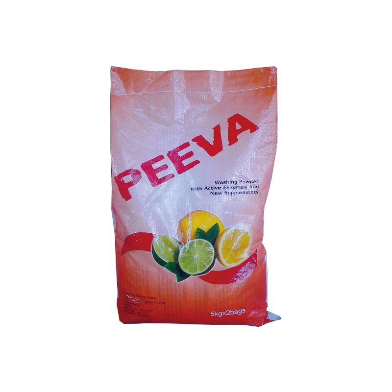 bulk bag laundry detergent powder hand wash factory