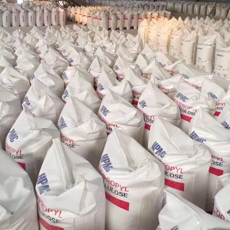 Hot Sale Chemical Auxiliary Agent Chemicals HPMC Powder of Industrial Grade