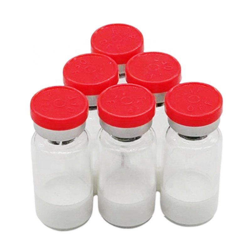 Wholesale price peptides weight loss peptide Vials 5mg 10mg in Stock
