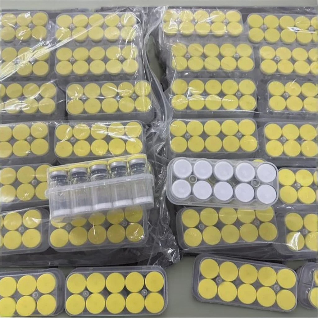 99% Purity Slimming Peptide in Powder Form for Body Cosmetics 1kg MOQ Raw Material Vials Daily Chemicals Product