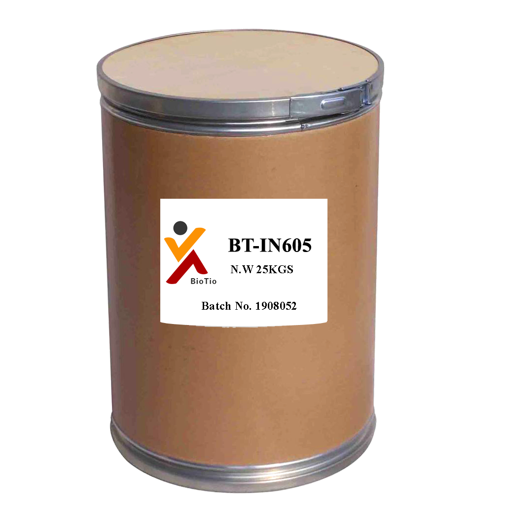 Caprylhydroxamic Acid for daily chemicals