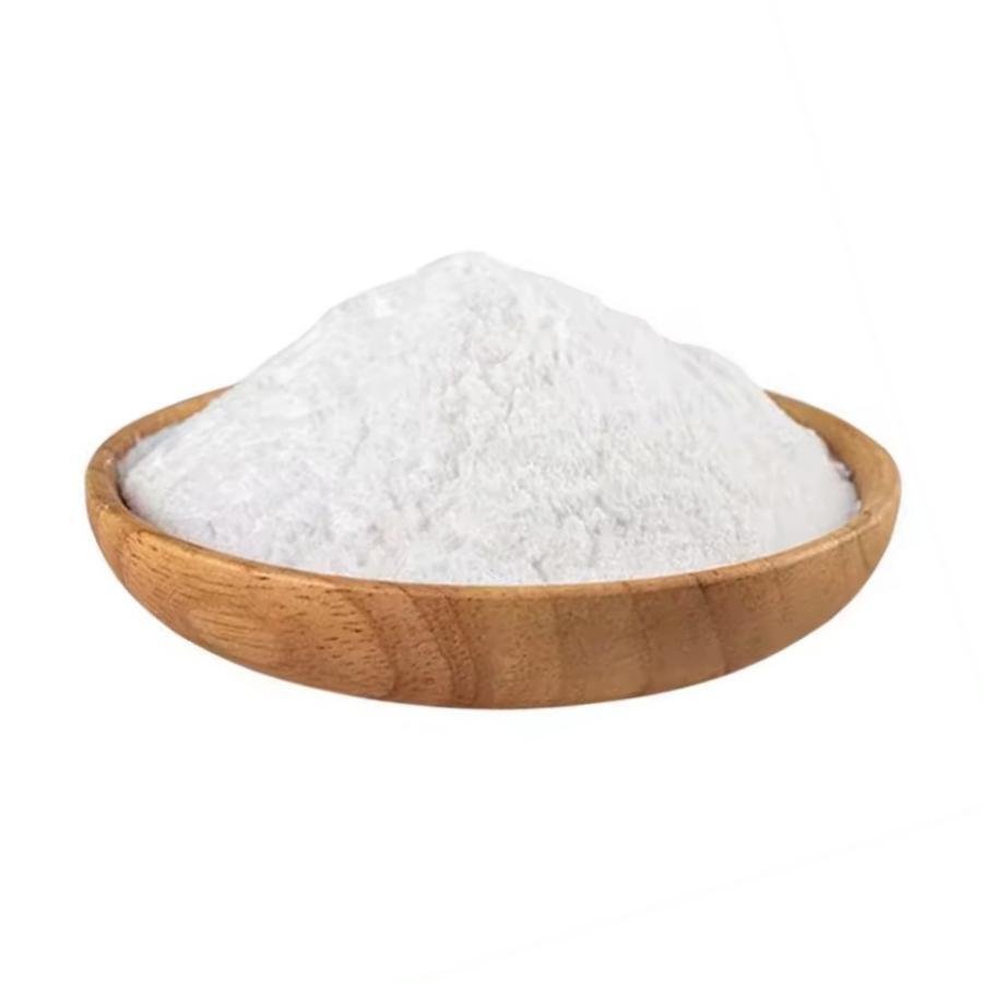 White Powder CMC Sodium Carboxymethyl Cellulose Thickeners Toothpaste Grade