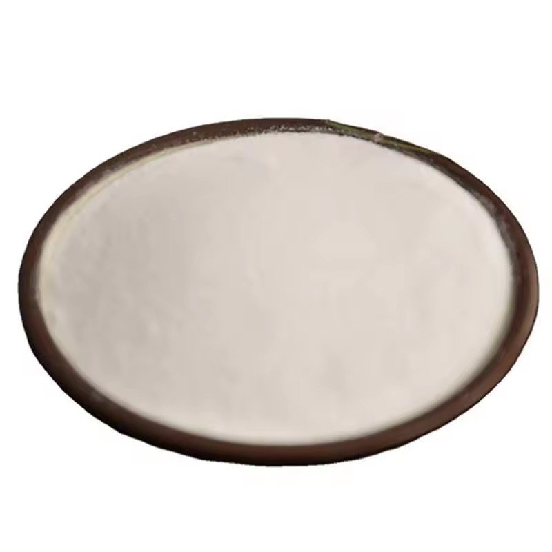 White Powder CMC Sodium Carboxymethyl Cellulose Thickeners Toothpaste Grade
