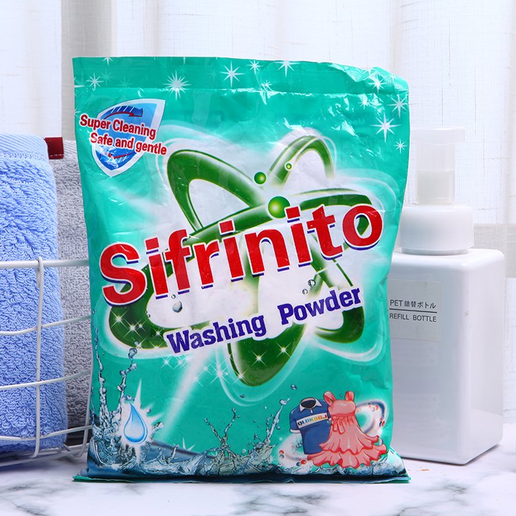 washing powder price high quality washing powder detergent powder manufacturer