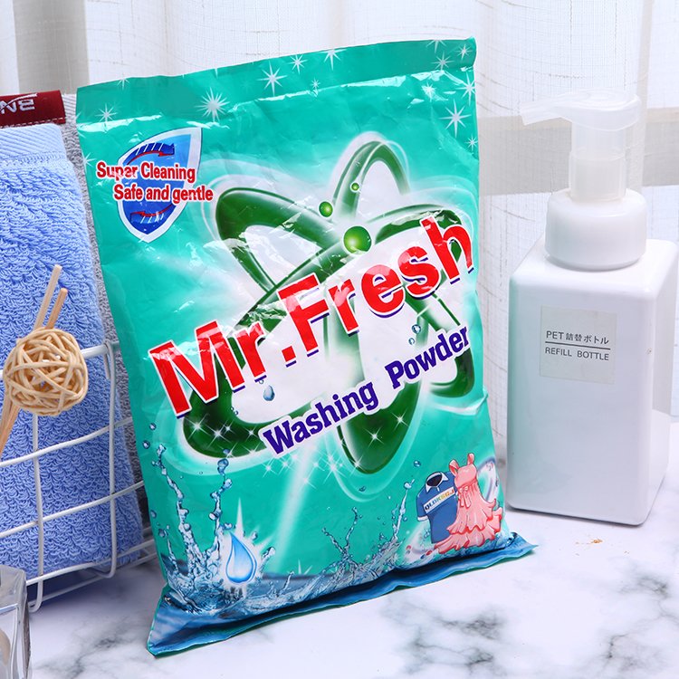 washing powder price high quality washing powder detergent powder manufacturer