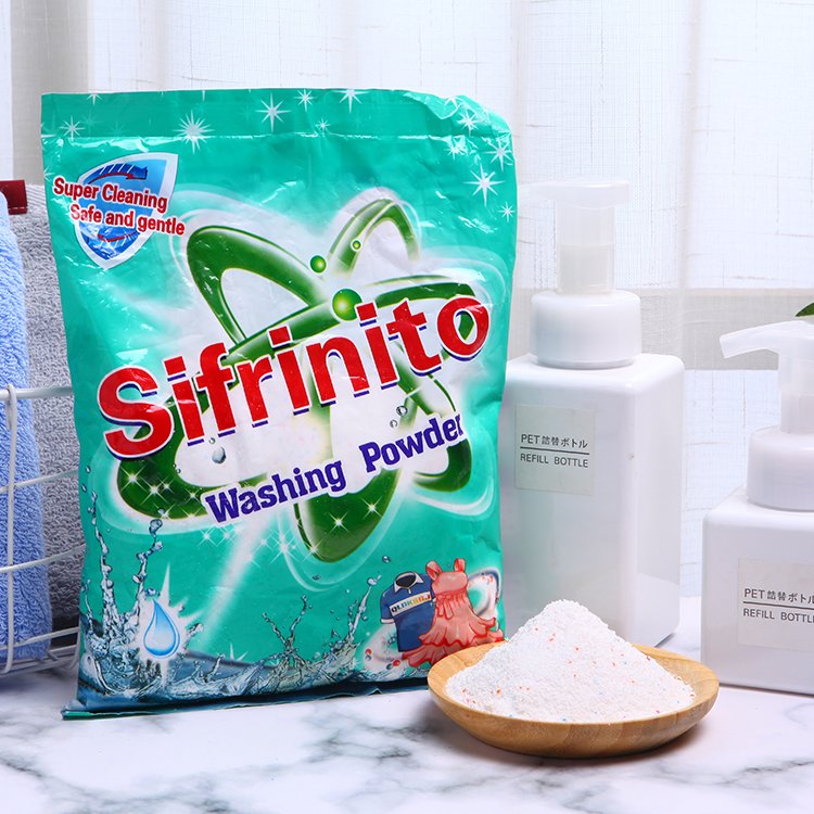 washing powder price high quality washing powder detergent powder manufacturer
