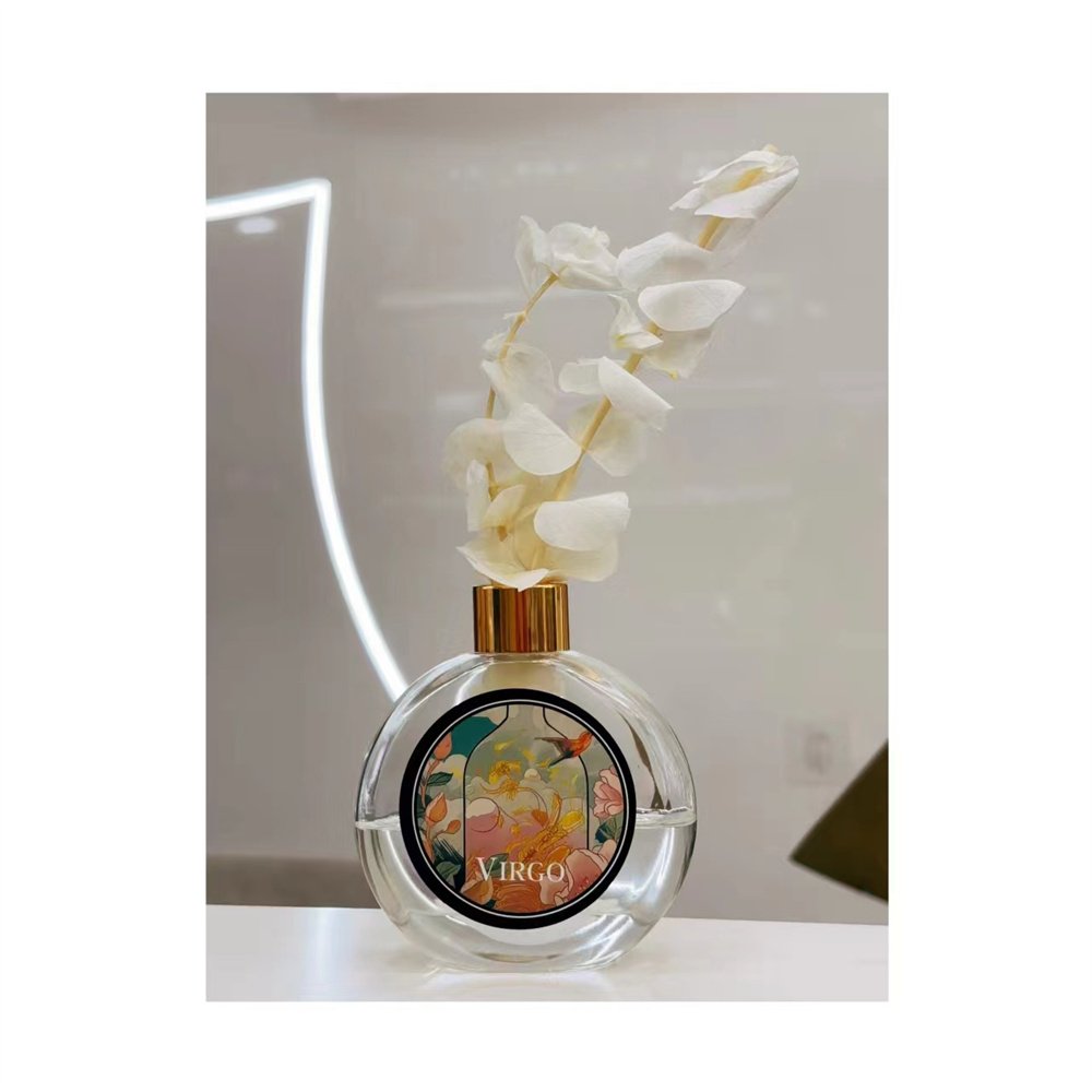 Best Selling Elegant And Sophisticated Scent Perfume Oriental Perfumes For Daily Wear
