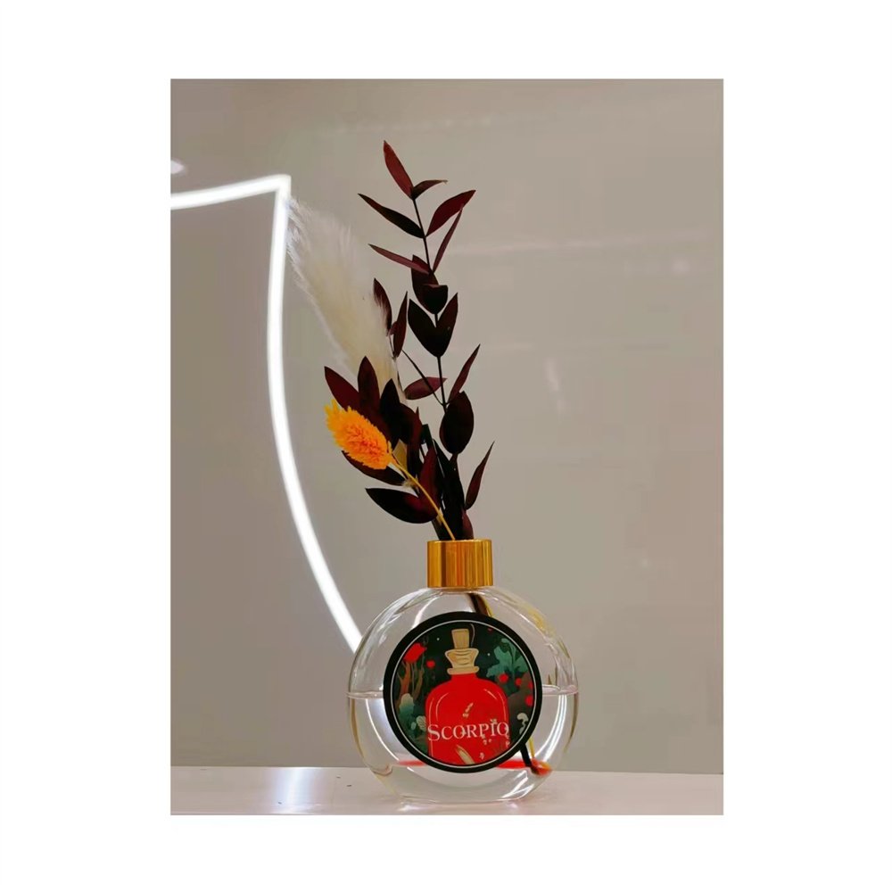 Best Selling Elegant And Sophisticated Scent Perfume Oriental Perfumes For Daily Wear