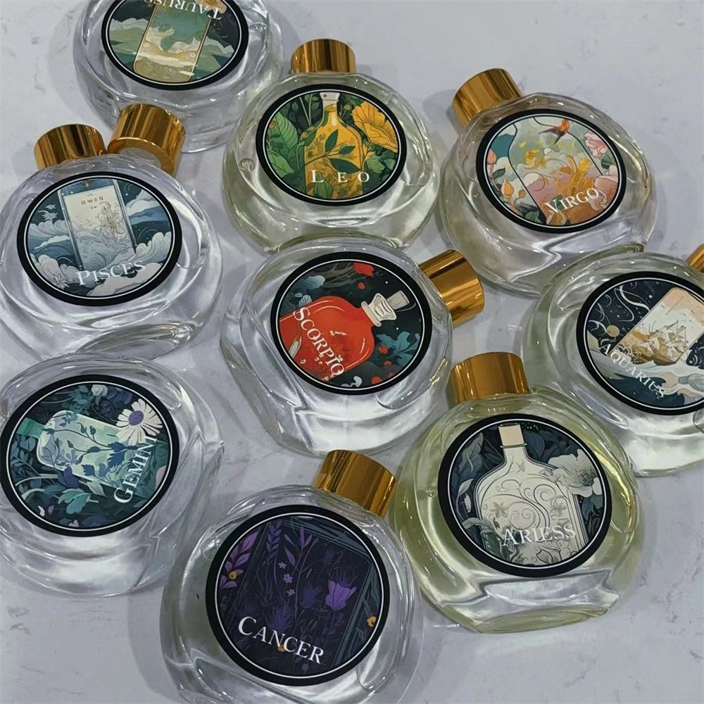 Best Selling Elegant And Sophisticated Scent Perfume Oriental Perfumes For Daily Wear