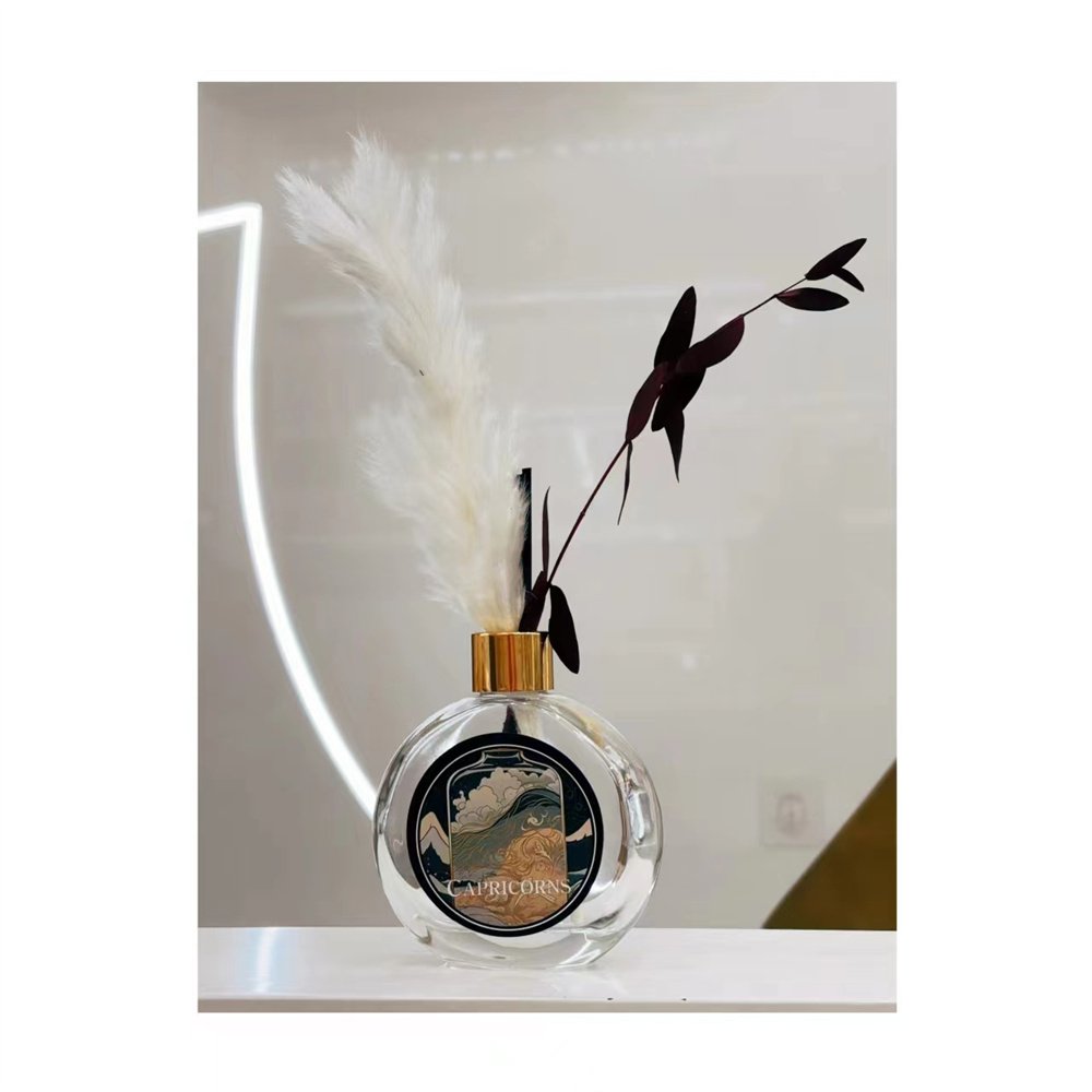Best Selling Elegant And Sophisticated Scent Perfume Oriental Perfumes For Daily Wear