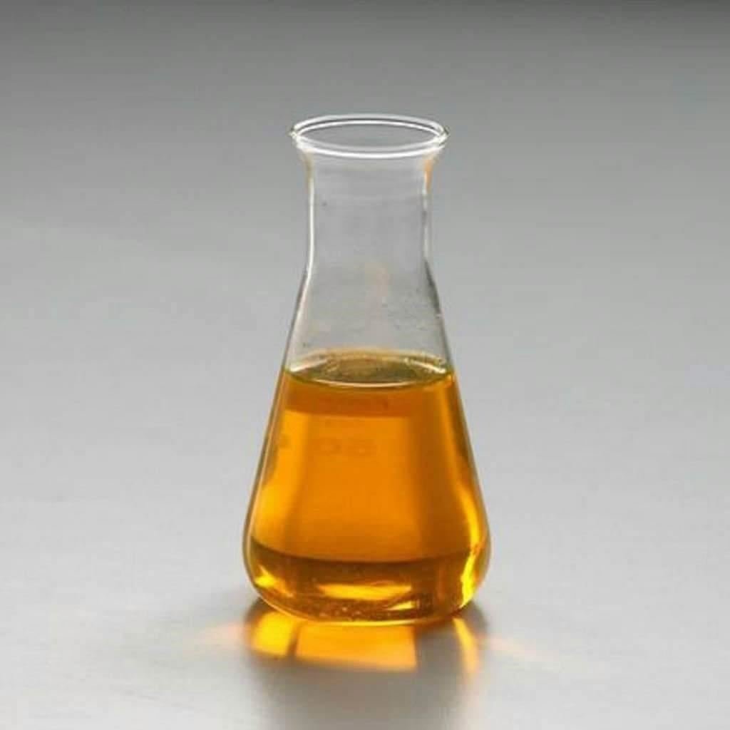 Daily Chemical Raw Materials PHMB liquid Polihexanide HCl Cas 32289-58-0