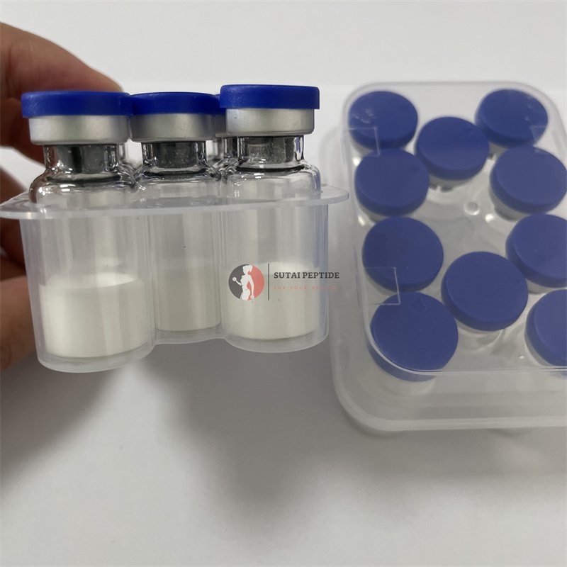 Lab tested 99%High Purity daily chemicals 20mg vial peptides for Weight Loss
