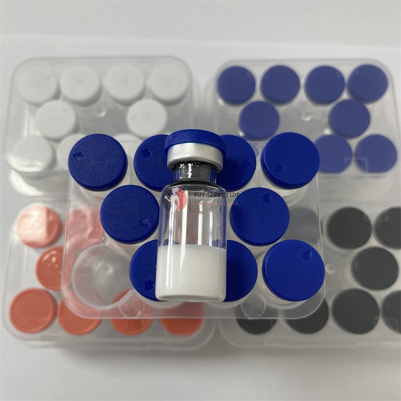 Lab tested 99%High Purity daily chemicals 20mg vial peptides for Weight Loss
