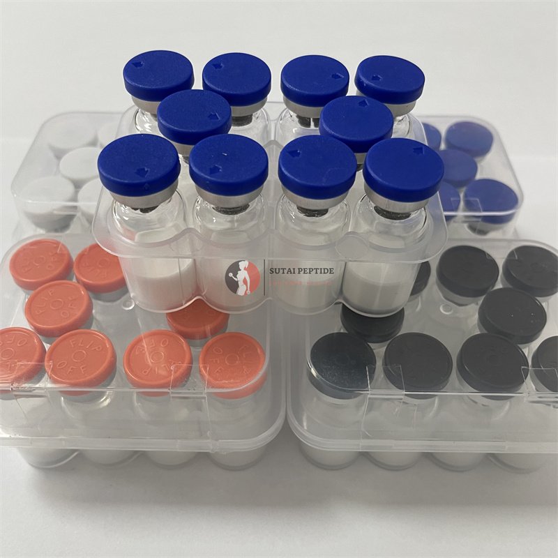 Lab tested 99%High Purity daily chemicals 20mg vial peptides for Weight Loss