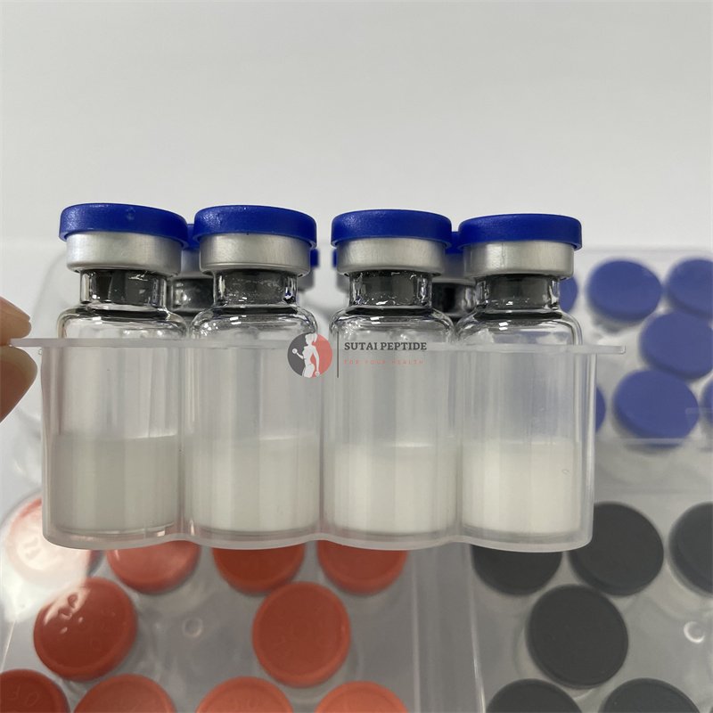 Lab tested 99%High Purity daily chemicals 20mg vial peptides for Weight Loss