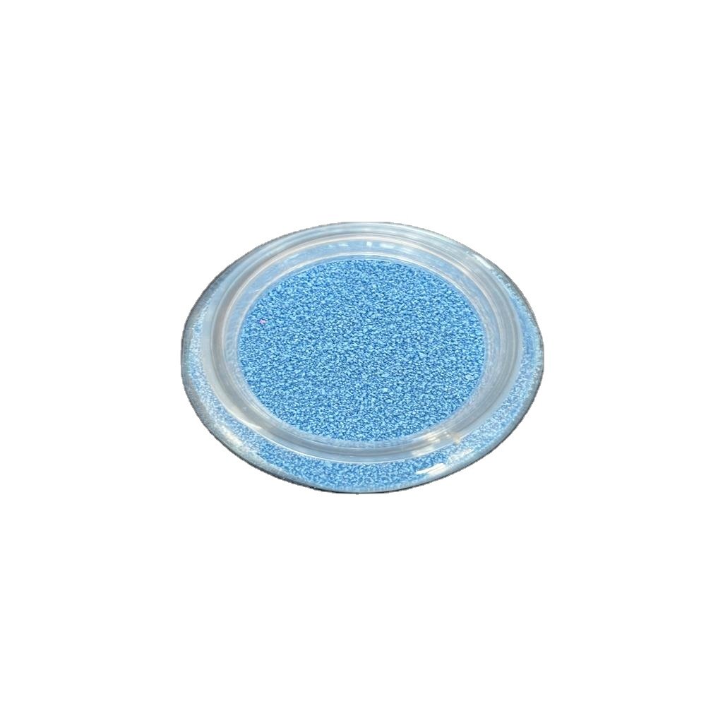 Semi finish detergent powder 7% active matter