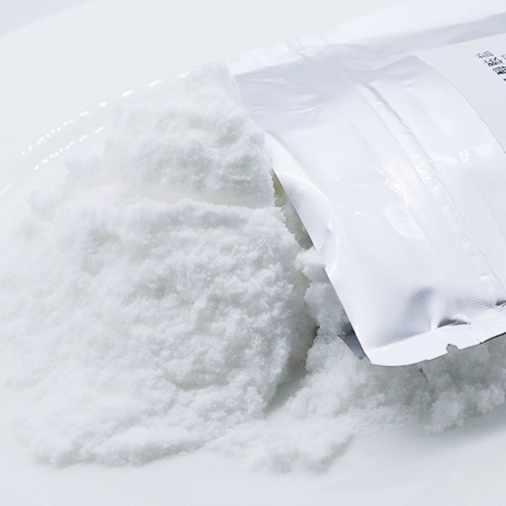 Daily chemicals white powder Piroctone Olamine CAS 68890-66-4 for hair care chemical anti dandruff and antipruritic agent