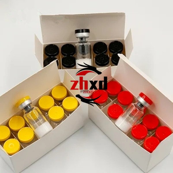 Wholesale Price Slimming Peptide Daily Chemicals Custom Weight Loss Peptide Products Bodybuilding Vials 2mg 5mg 10mg Peptides