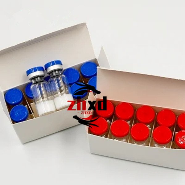 Wholesale Price Slimming Peptide Daily Chemicals Custom Weight Loss Peptide Products Bodybuilding Vials 2mg 5mg 10mg Peptides
