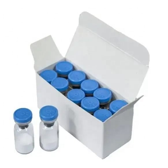 Daily Chemical Weight Loss Peptide Vials 5mg 10mg 15mg USA Warehouse