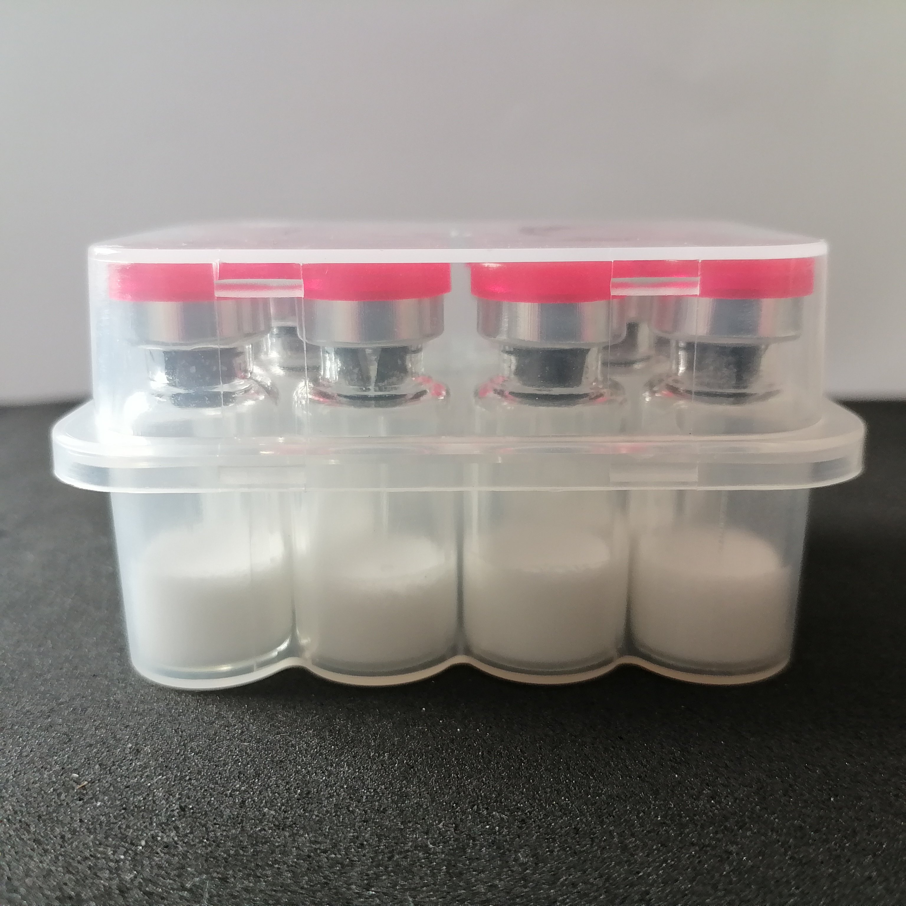 High-Purity Slimming Peptide 5mg High Quality from Factory Supply for Raw Materials