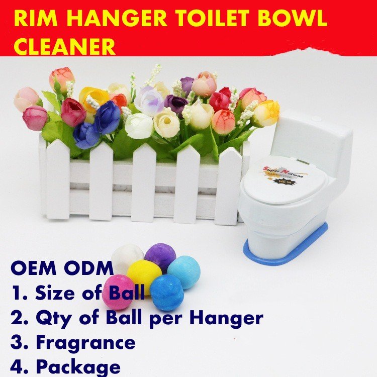 Best chemical free home toilet cleaning equipment new hanging tablets rim block bowl cleaner