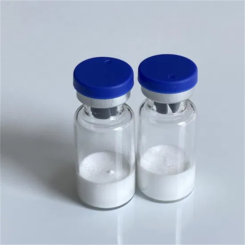 Daily chemicals Slimming Products 5mg 10mg 15mg 30mg weight loss peptide Fat burning Peptides Cosmetic