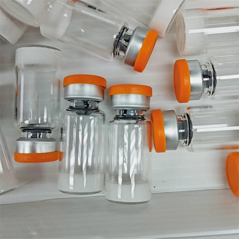 Daily chemicals Slimming Products 5mg 10mg 15mg 30mg weight loss peptide Fat burning Peptides Cosmetic