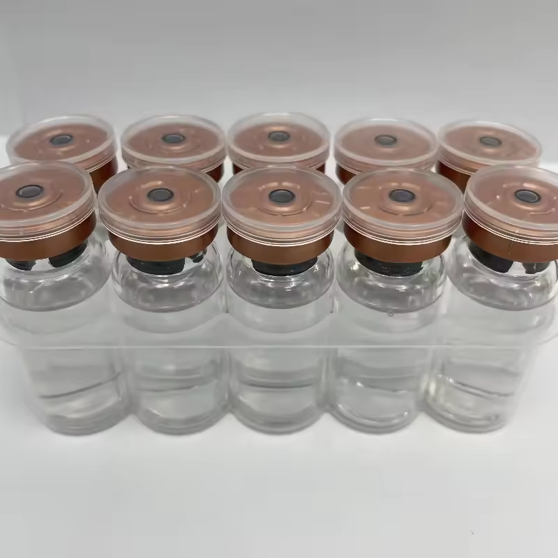 Daily chemicals Slimming Products 5mg 10mg 15mg 30mg weight loss peptide Fat burning Peptides Cosmetic