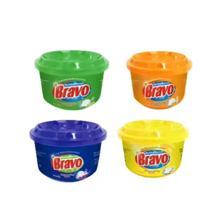 Household Kitchen Cleaner Dish Washing Paste Detergent Soap Multi-functional Cleaning Paste Dishwasher Products