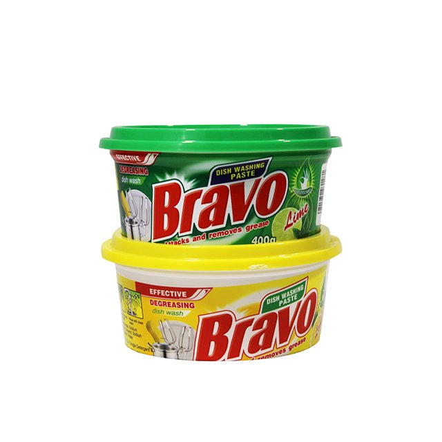 Household Kitchen Cleaner Dish Washing Paste Detergent Soap Multi-functional Cleaning Paste Dishwasher Products