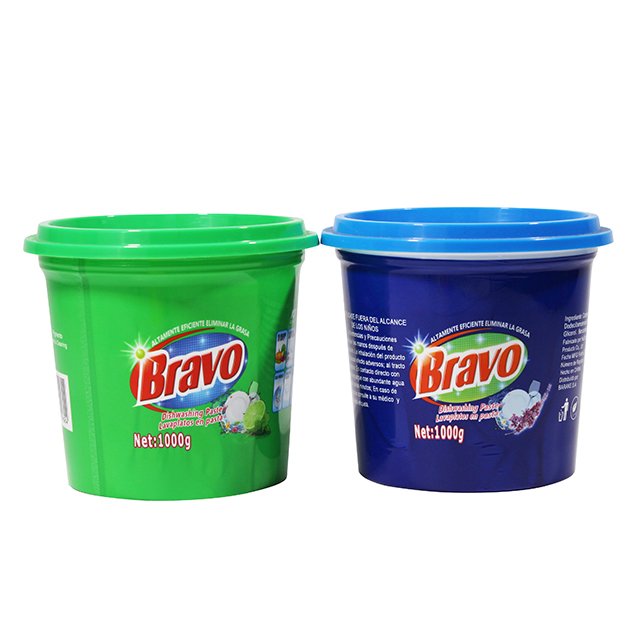 Household Kitchen Cleaner Dish Washing Paste Detergent Soap Multi-functional Cleaning Paste Dishwasher Products