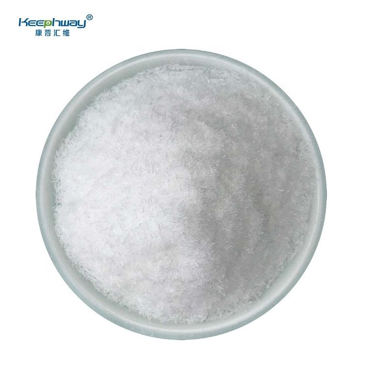 USP Cosmetic Grade Urea Crystalline Powder Daily Chemical Raw Material Moisturizing Agent Washing Hair Removal Cleaning