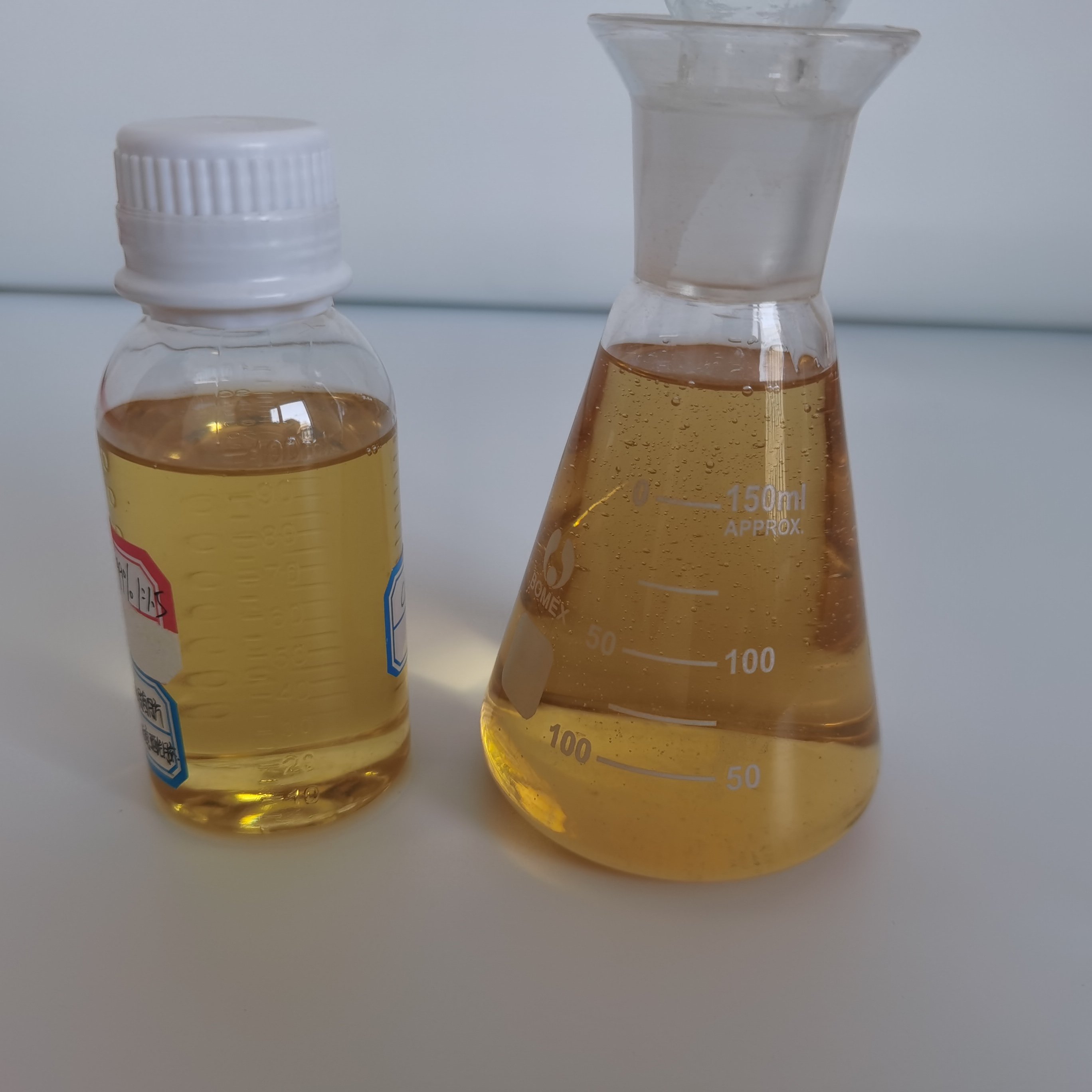 high quality Daily Chemicals Cocamide DEA 6501 Surfactants Diethanolamine Of Coconut Oil (1:2) CDEA