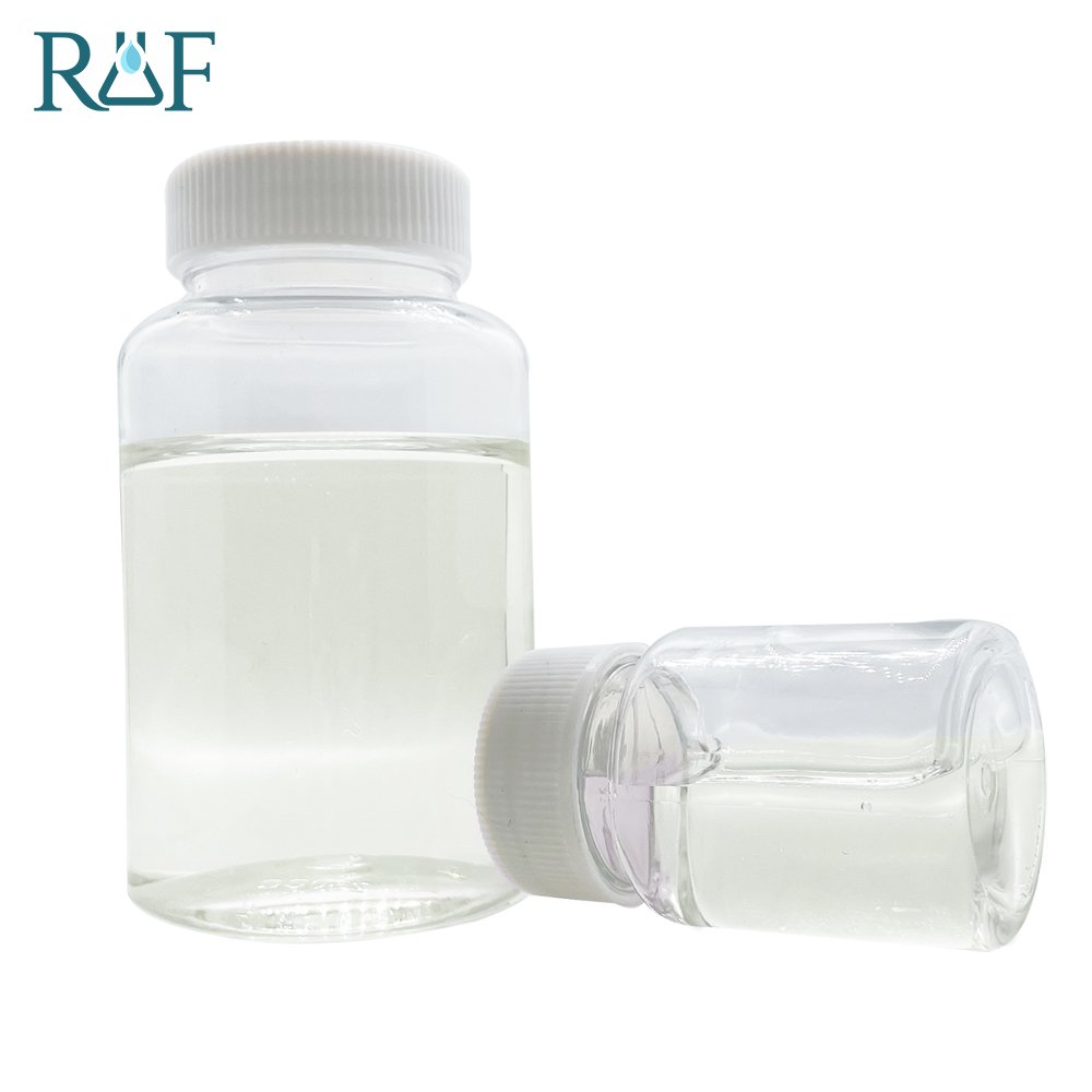 High Quality Daily Chemical Grade poly diallyl dimethyl ammonium chloride ethylene acrylic acid polyquaternium 7