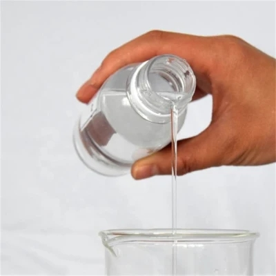 Hot selling Nonionic Surfactant Alkyl Polyglycoside APG 0810 Decyl Glucoside Liquid CAS 68515-73-1