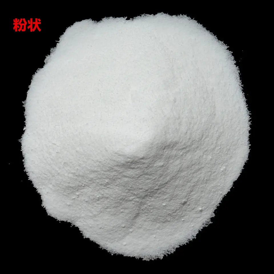 SLS K12 Powder Sodium Lauryl Sulfate 99% Cosmetics, Coatings, Daily Chemical Cleaning Additives Detergent Chemicals