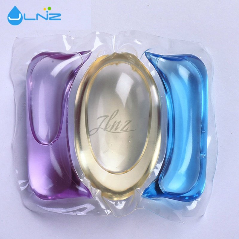 Eco Friendly Laundry Detergent Capsules Laundry Washing Pods Detergent Laundry Beads Lasting scent Fabric and Color Protect