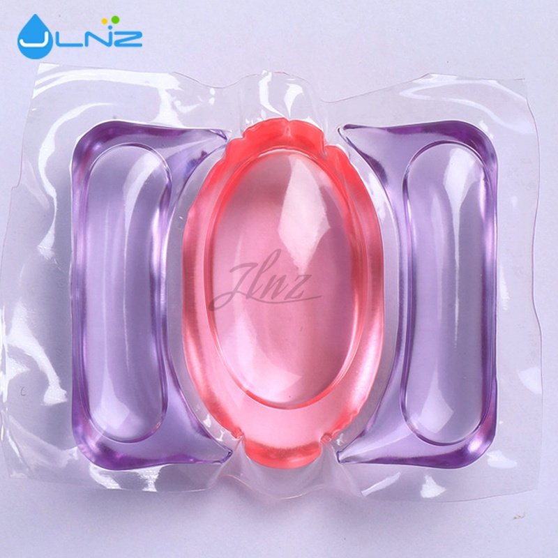 Eco Friendly Laundry Detergent Capsules Laundry Washing Pods Detergent Laundry Beads Lasting scent Fabric and Color Protect