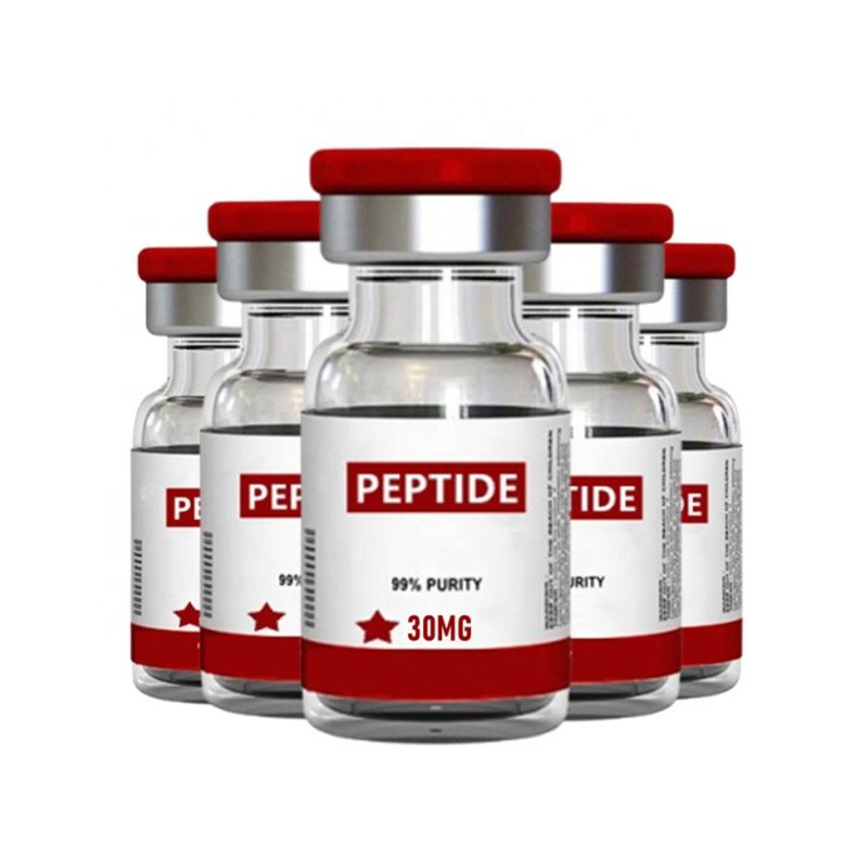 Best Price supply Copper Peptide Powder weight loss peptide 10mg 15mg