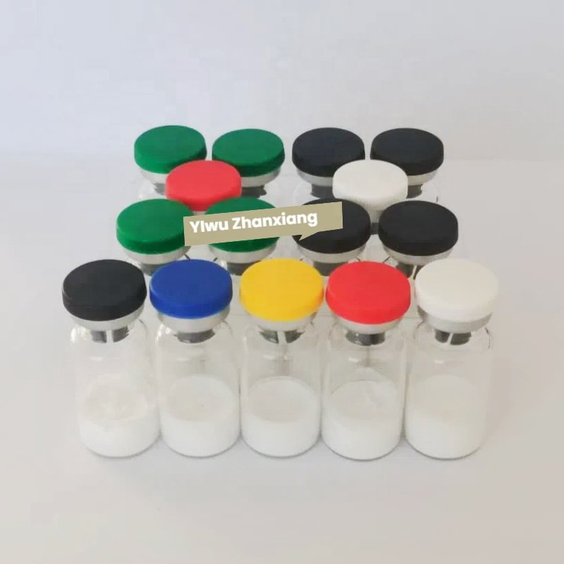 Factory Supply Sample Provide Slimming Peptide Weight Loss Powder Peptides Small Vials 2mg Kit Fast Shipping