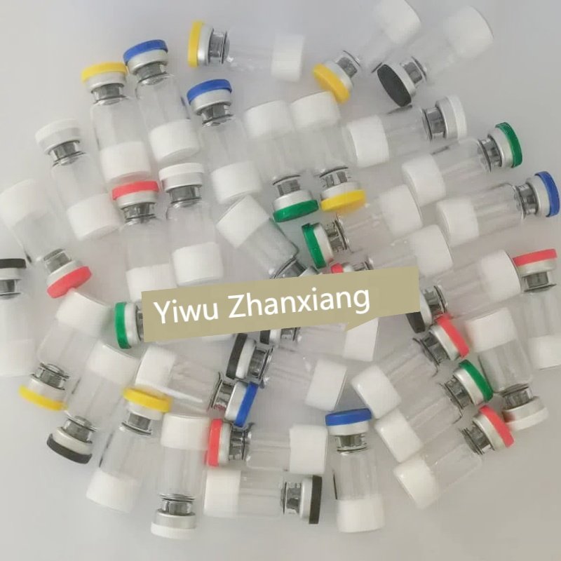 Factory Supply Sample Provide Slimming Peptide Weight Loss Powder Peptides Small Vials 2mg Kit Fast Shipping