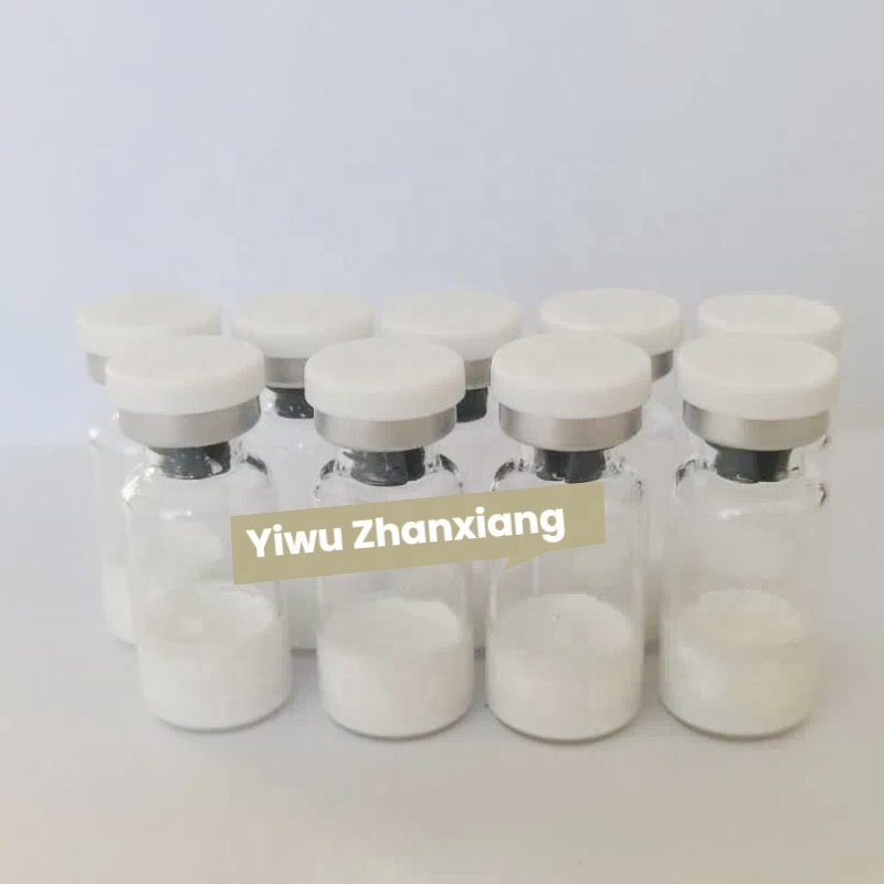 Factory Supply Sample Provide Slimming Peptide Weight Loss Powder Peptides Small Vials 2mg Kit Fast Shipping