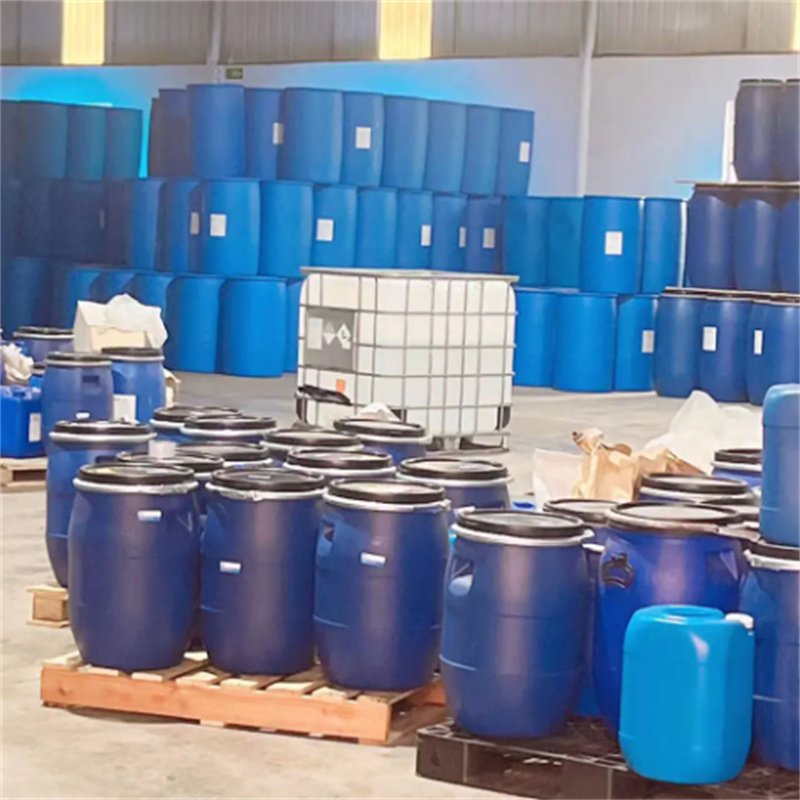 Emulsifier S-80/Span 80/Span-80/Sorbitan Monooleate CAS 1338-43-8 for Daily Use