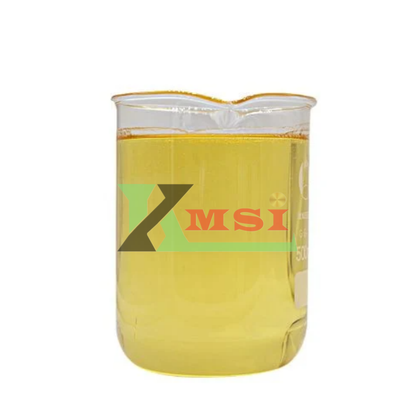 High quality supplier 35% 38% liquid sodium olefin sulfonate cosmetic grade AOS liquid daily chemical hair care raw material