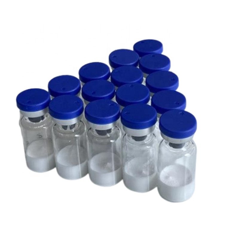Hot Selling Weight Loss Peptide 10mg 15mg 30mg Vaccumed Vials with good price
